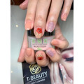 T-Beauty Nails & Cosmetics