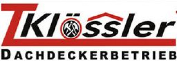 Logo Klössler Dachdeckerbetrieb in Fürth