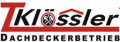 Bild: T. Klössler Dachdeckerbetrieb in Fürth, Bayern