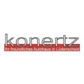 T. Konertz e.K. Autohaus und KFZ-Reparaturen