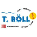 T. Röll GmbH - Heizung, Lüftung, Sanitär