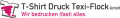 Bild: T-Shirt Druck Texi-Flock GmbH in Düsseldorf