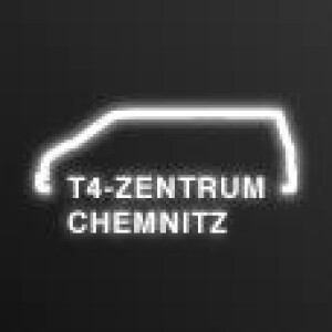 Logo T4 Zentrum Chemnitz