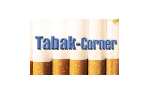 Tabak-Corner