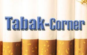 Tabak-Corner