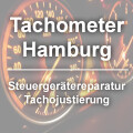 Tachometer Hamburg Marek Kowalski