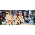 Taekwon-Do Mainz City