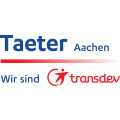 TAETER Aachen Veolia Verkehr Rheinland GmbH