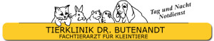 Tierarzt Dr. Butenandt