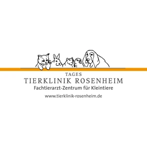 Tages-Tierklinik Rosenheim GmbH