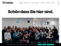 Bild: Tagespflge Aycapima in Berlin