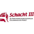Tagungs- und Gästehaus Schacht3 im Arbeiterbildungszentrum e.V. Gelsenkirchen-Horst