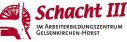 Bild: Tagungs- und Gästehaus Schacht3 im Arbeiterbildungszentrum e.V. Gelsenkirchen-Horst in Gelsenkirchen
