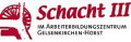 Bild: Tagungs- und Gästehaus Schacht3 im Arbeiterbildungszentrum e.V. Gelsenkirchen-Horst in Gelsenkirchen
