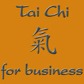 Tai Chi for business Frankfurt Qi Gong und Tai Chi