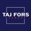 Bild: TAJ-FORS-Express