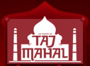 Bild: Taj Mahal in Bochum