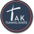 Bild: TAK-tuning-Knife in Herzogenrath