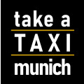 take a taxi munich