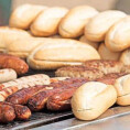 Bild: Take Hallali Burger in Kassel