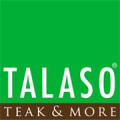 TALASO Teak & more Garten und Wohnen