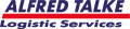 Logo Talke Spedition GmbH & Co KG,Alfred