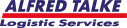 Logo Talke Spedition GmbH & Co KG,Alfred
