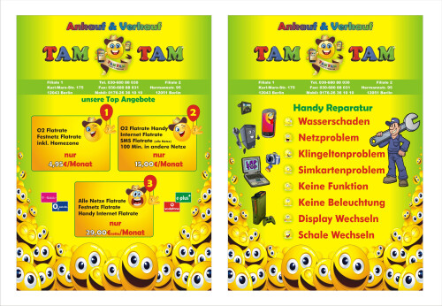 Handyangebote Neukölln