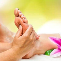 Body trier massage to body Massageklinik body