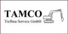 Bild: Tamco Tiefbau Service GmbH