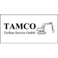 TAMCO Tiefbau Service GmbH Tiefbau Kanalbau