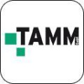 Logo Tamm GmbH