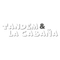 Tandem La Cabana Gaststätte