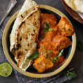 Tandoori Indische Spezialitäten