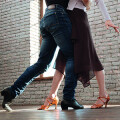 Tangoschule Tanzschule in Schwabentor