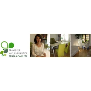 Tanja Adamietz Heilpraktikerin