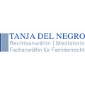 Tanja Del Negro Rechtsanwältin -Fachanwältin Familienrecht - Mediatorin