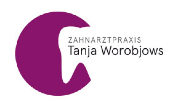 Tanja Worobjows Zahnärztin