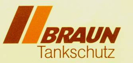 Logo Tankschutz Braun