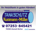 Tankschutz Kurzmann + Müller Michael Müller