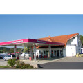 Tankstelle Hartmann