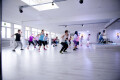 Logo SweatnDance