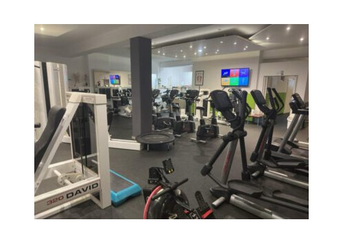 Tanz u. Sportclub Leipzig Süd/Ost e.V.