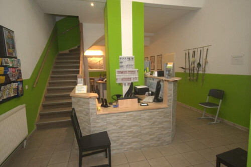 Tanz u. Sportclub Leipzig Süd/Ost e.V.