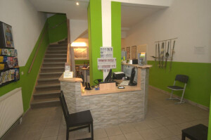 Tanz u. Sportclub Leipzig Süd/Ost e.V.