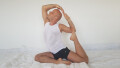 Yoga in Frankfurt