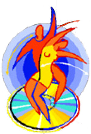 Logo Tanzschule Danceworld