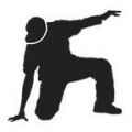 Logo Tanzschule Motionz HipHop & Streetdance School Peter von Dzerzawa