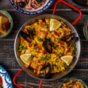 Bild: Tapas Bar Los Amigos in Magdeburg