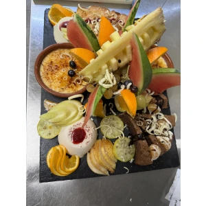 Tapas Bar „Pimientos“